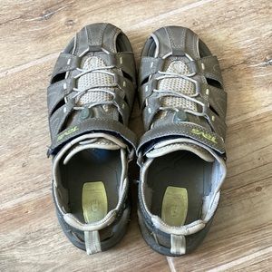 Teva hiking sandals